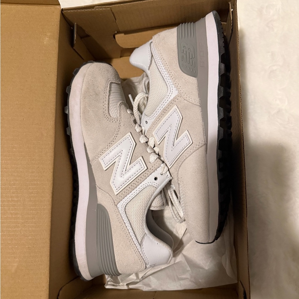New Balance Classic 574